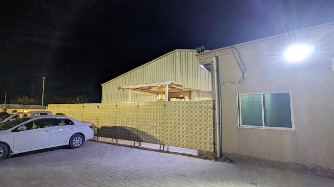 Image of Event Marquee Event Marquee